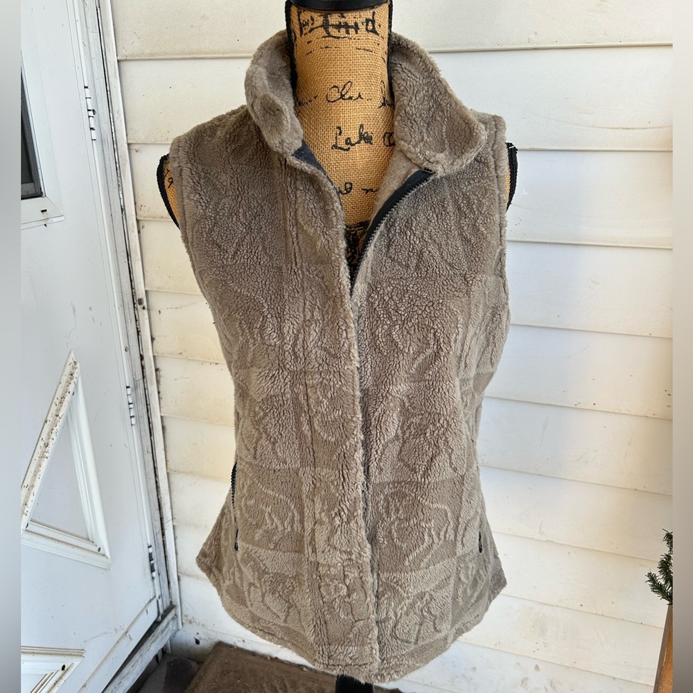 Kerrits On Course Vest